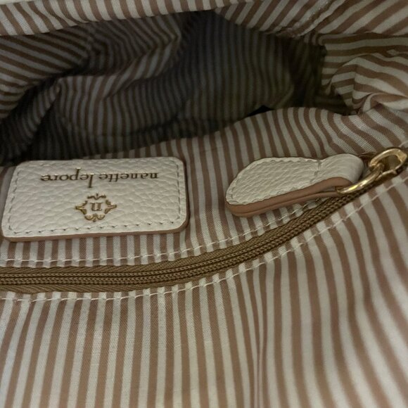 Nanette Lepore Bucket Bag NWT - Picture 5 of 15